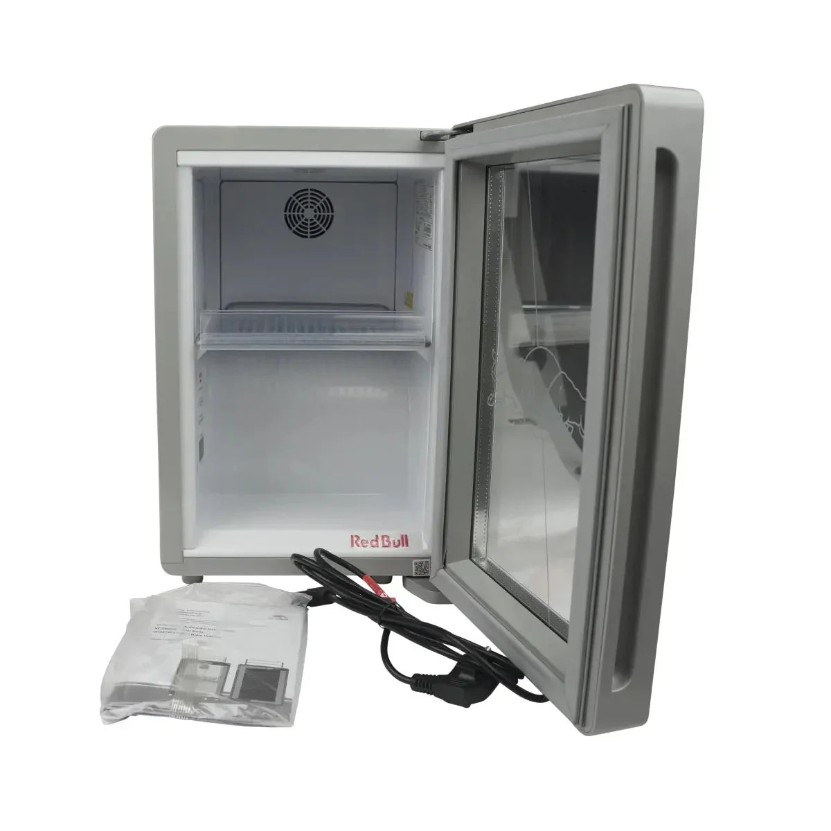 Mini nevera Limitada ChillBox™ + 24 latas GRATIS